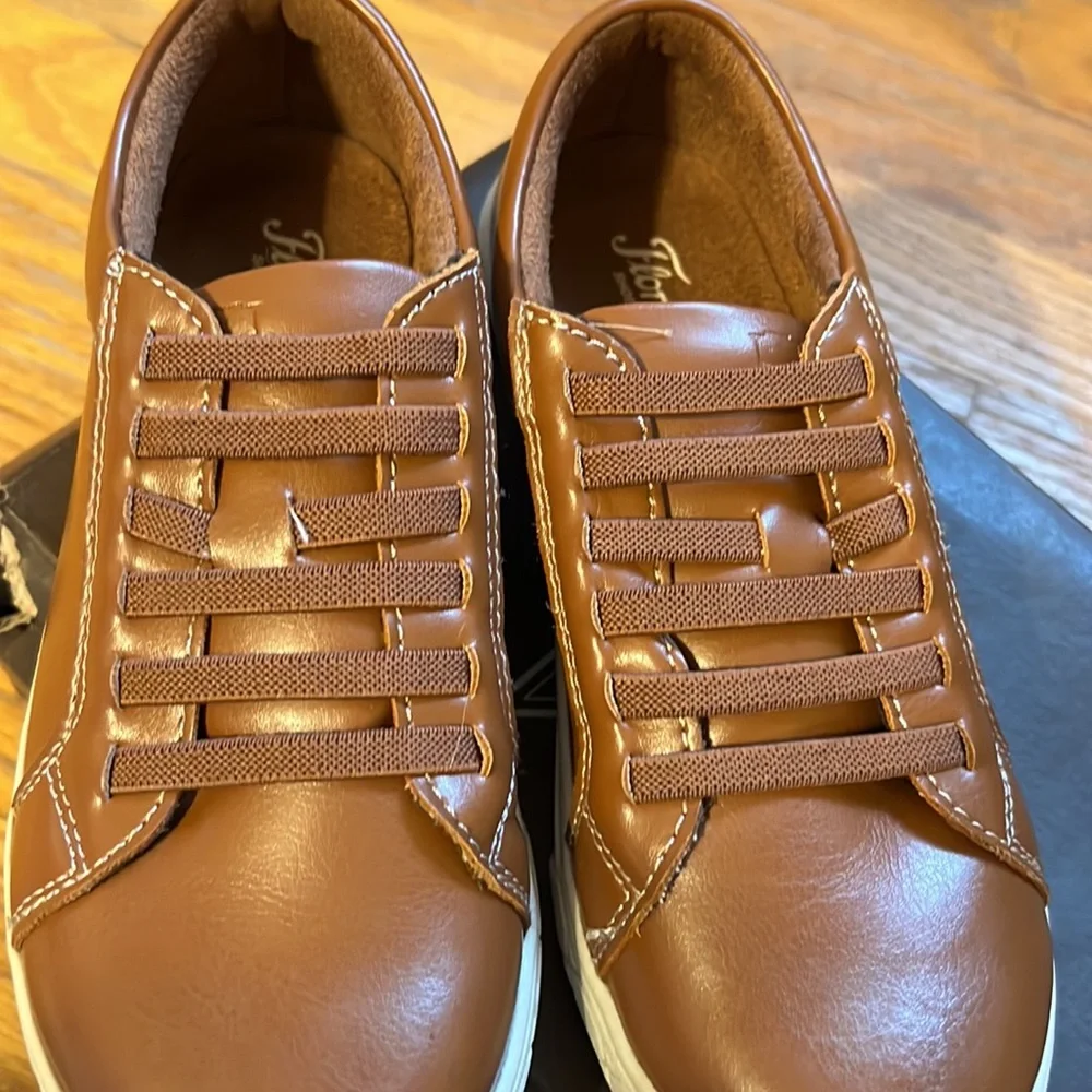 Florsheim boys shoe